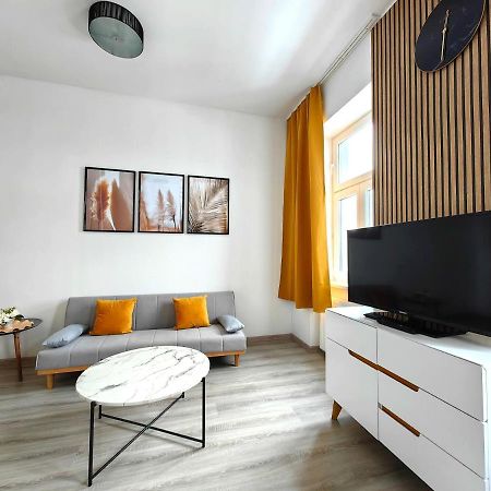 Adonis Apartment เวียนนา ภายนอก รูปภาพ