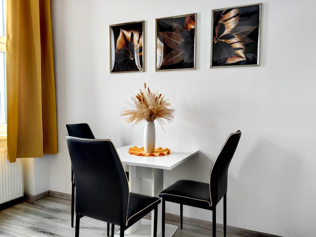 Adonis Apartment เวียนนา ภายนอก รูปภาพ