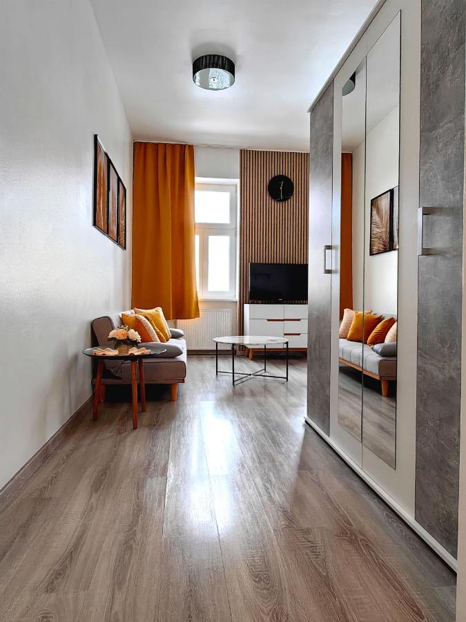 Adonis Apartment เวียนนา ภายนอก รูปภาพ