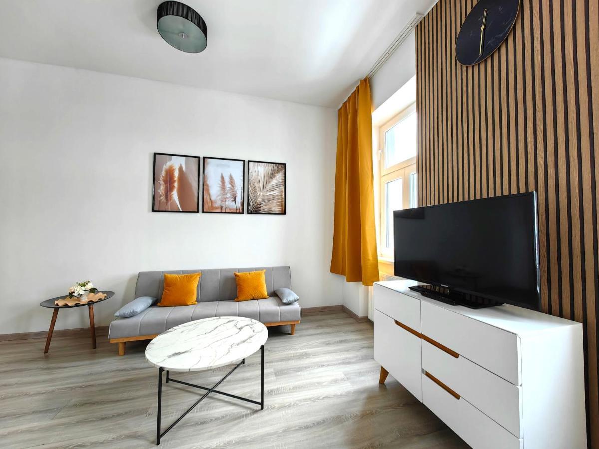 Adonis Apartment เวียนนา ภายนอก รูปภาพ