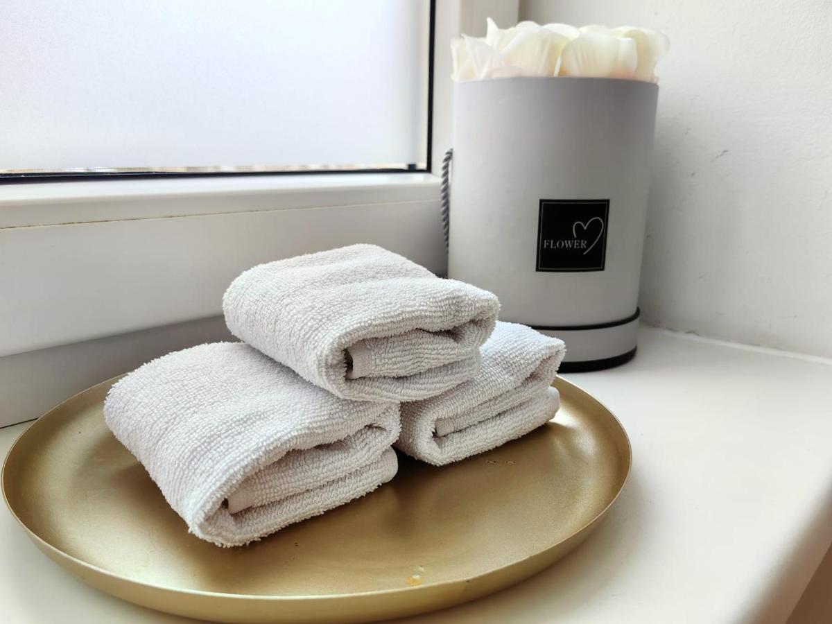 Adonis Apartment เวียนนา ภายนอก รูปภาพ