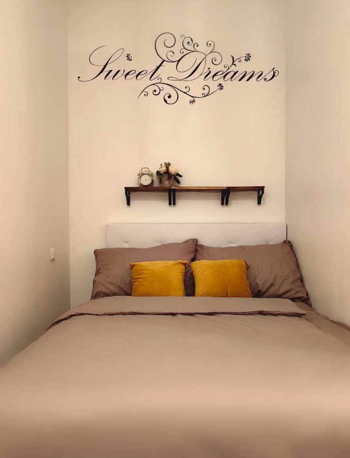 Adonis Apartment เวียนนา ภายนอก รูปภาพ